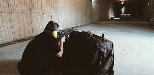 新国产突击步枪视频大全,新视频大全解析