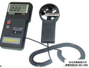 国产风速仪测评视频播放,性能实测与体验分享