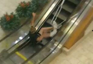 国产螺杆电梯事故视频讲解,剖析安全隐患与应急处理