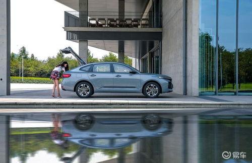 国产轿车新秀视频,引领汽车行业新潮流