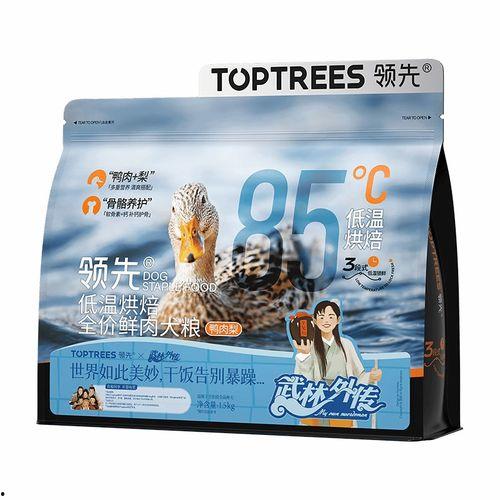 国产烘焙狗粮测评视频