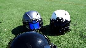 国产蝎子头盔测评视频,性能与舒适度全面解析