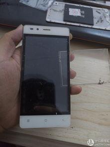 国产手机换屏维修视频