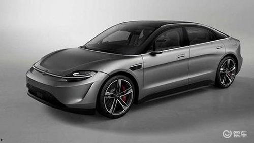 国产索尼新车视频,科技与时尚的完美融合